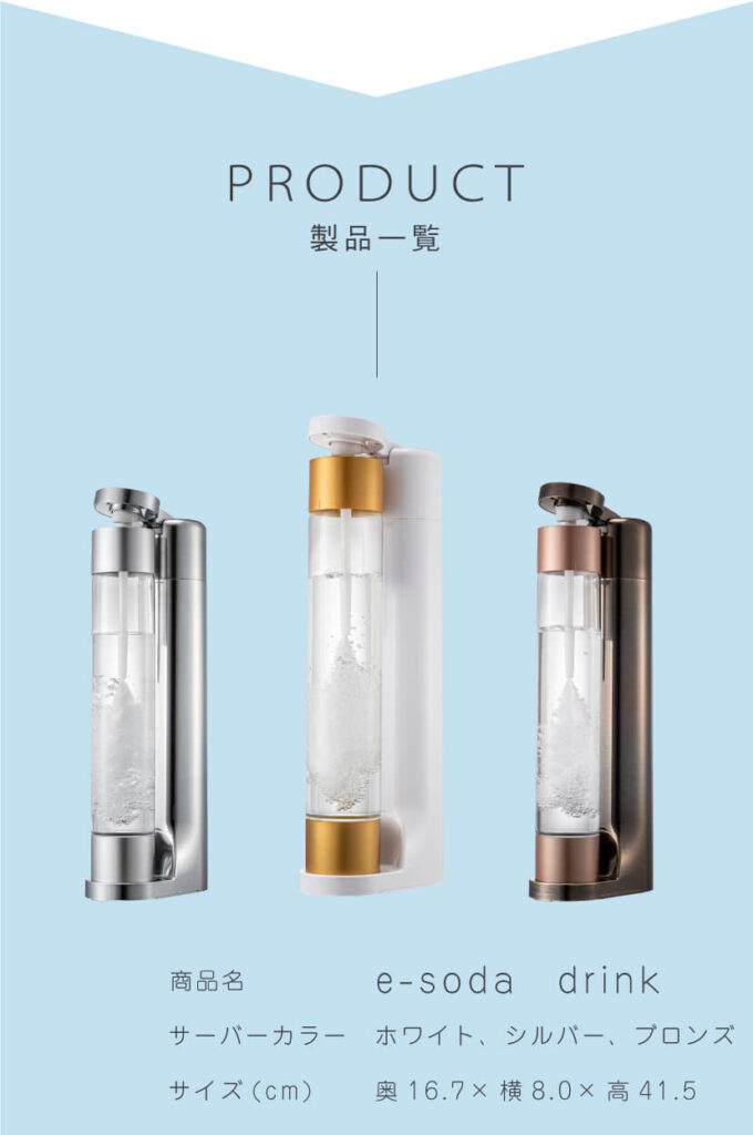 e-soda