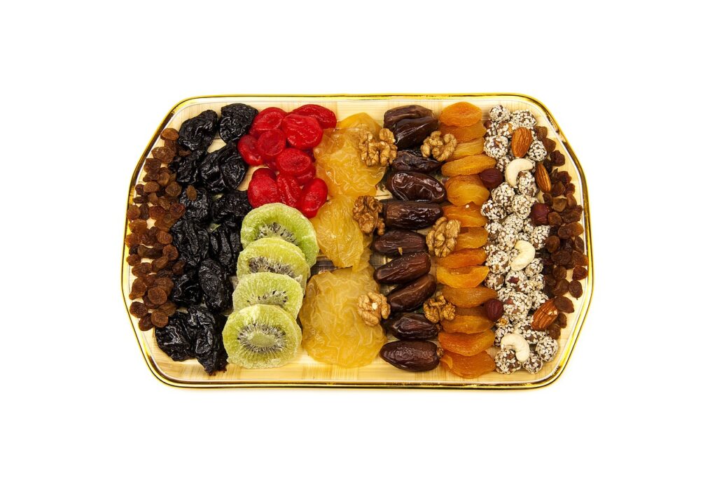 mixed-nuts