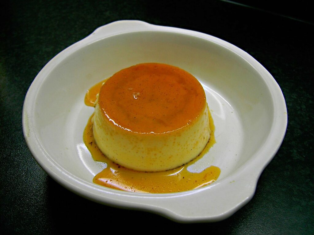 pudding-ranking