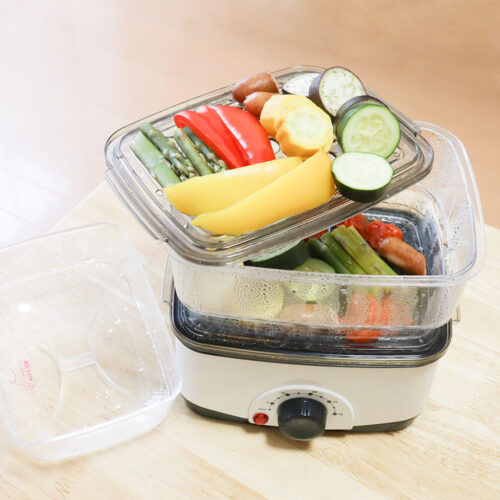 food-steamer