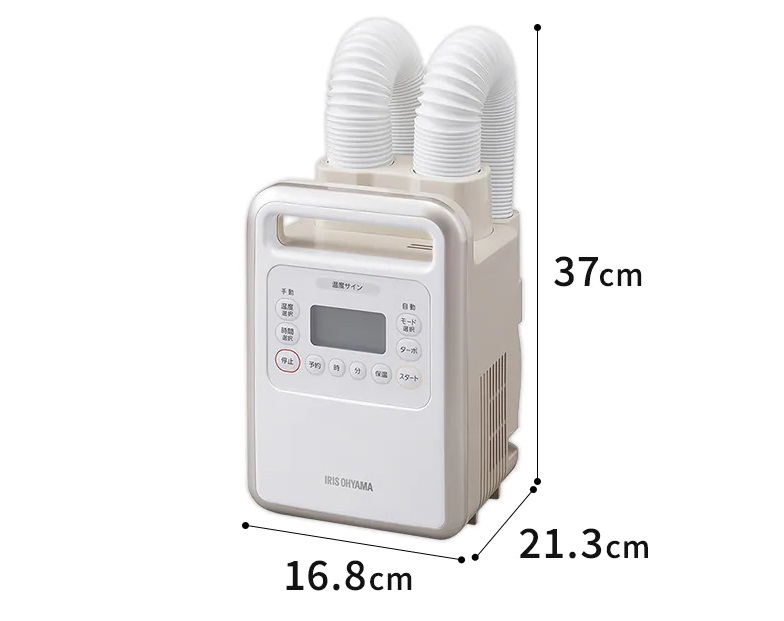 KFK401-スペック表